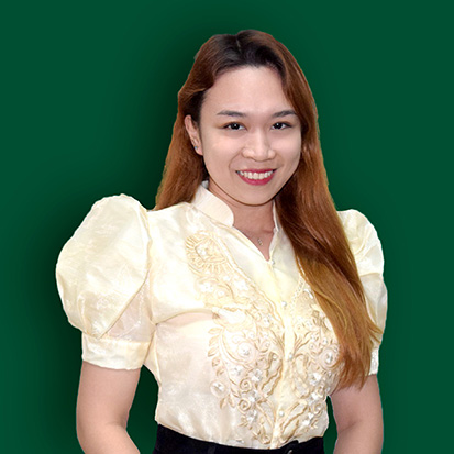 Ariannah Noreen Parcellano